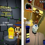 Indiana Stone: The Brave and the Boulder – La recensione di iPaditalia