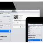 Rumor: iPad ad aprile, iOS 7 in ritardo?