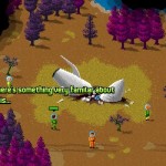 Big Bucket, creatore di The Incident, ha annunciato un nuovo progetto: “Space Age”