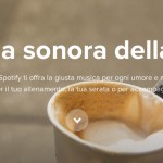 Spotify da record: 55 milioni di brani ascoltati in Italia