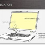 Apple deposita un brevetto in cui descrive un design ibrido tra tablet/notebook