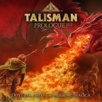Talisman Prologue: un gioco da tavolo fantasy approda su iPad