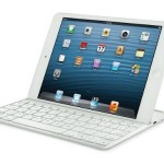 Tastiera Logitech Ultrathin per iPad mini disponibile su Amazon