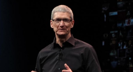 Apple alla ricerca di un nuovo CEO?