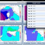 Vento e Mare Med: tieni sotto controllo le previsioni su mare e vento nel Mediterraneo