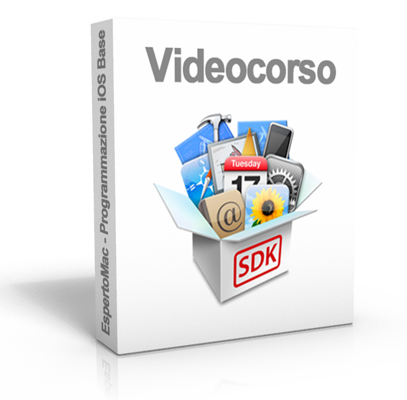 BuyDifferent lancia un nuovo videocorso per sviluppare applicazioni iOS