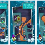 Anche Disney finisce nel mirino della Lodsys per il gioco “Dov’è la mia acqua”