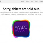 WWDC: Apple riserva biglietti agli sviluppatori che non hanno avuto l’opportunità di acquistarli