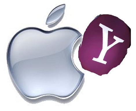 Nuovi servizi di Yahoo arriveranno su iOS?