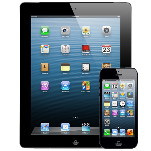 USA: il Dipartimento di Difesa dà il via libera all’utilizzo di iOS 6