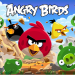 Angry Birds – Il Film uscirà il primo luglio 2016