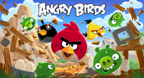 Angry Birds – Il Film uscirà il primo luglio 2016