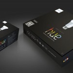 Lampadine Philips hue, ora anche geolocalizzate