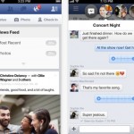 Facebook si aggiorna introducendo interessanti novità