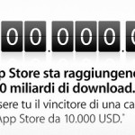 50 miliardi di download su App Store: ci siamo quasi!