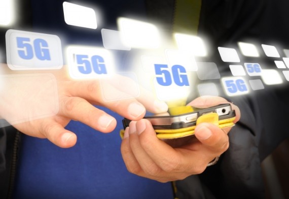 Il 5G arriverà nel 2020, lo dice Samsung