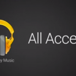 In attesa di iRadio, ecco Google Music All Access