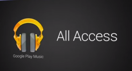 In attesa di iRadio, ecco Google Music All Access