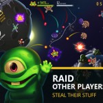 Air Dodger: distruggi i nemici con le loro stesse armi