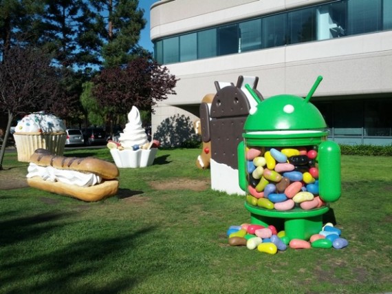 Causa contro Samsung: Apple vuole vedere il codice sorgente di Android