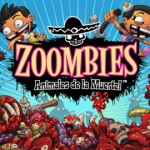 “Zoombies: Animales de la Muerte” approda su iPad