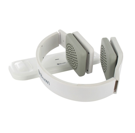 BH300, le nuove cuffie targate BeeWi