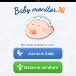 Baby Monitor 3G: un occhio vigile sul tuo bambino