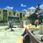 Blitz Brigade in uscita domani su App Store