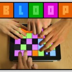 Bloop: divertente game di velocità fino a quattro giocatori
