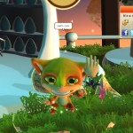Creatures Online sarà presto disponibile su App Store