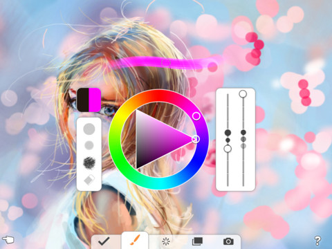 Colors!: crea fantastici disegni sul tuo iPad