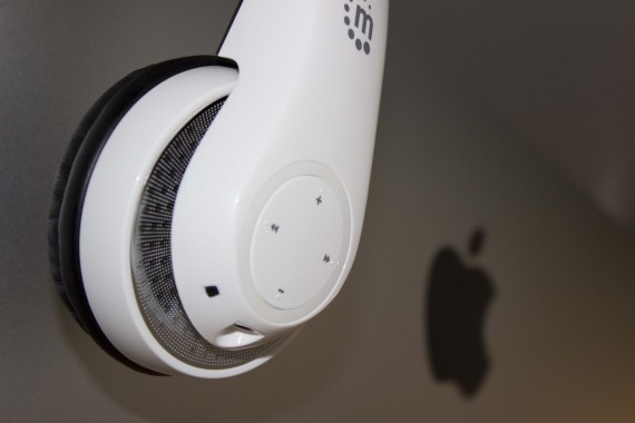 Cuffie Flyte by ManhattanShop – La recensione di iPadItalia