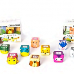 Giochi Preziosi presenta i Cupets, simpatici animaletti che interagiscono con l’iPad