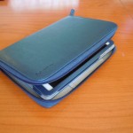 Custodia Linea Ristretto per iPad mini by Celly Design – La videorecensione di iPadItalia