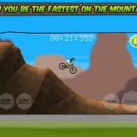 Downhill Supreme: in sella sulla mountain bike e via…