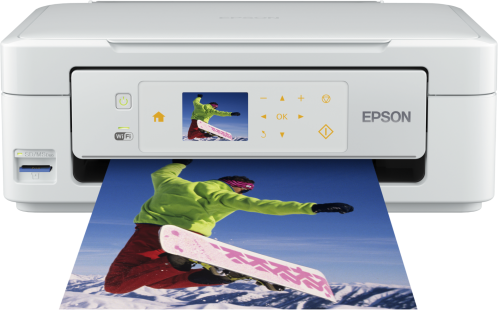 Epson presenta nuove stampanti compatibili con iPad