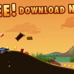 Extreme Road Trip 2: nuovo update su App Store