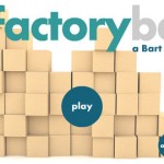 Factory Balls: creatività e originalità in un unico puzzle game