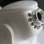 iBaby Monitor, l’accessorio che ti fa controllare il tuo bambino da iPad – La recensione di iPadItalia