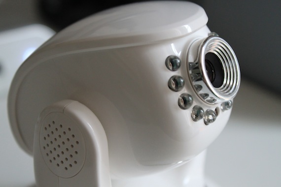 iBaby Monitor, l’accessorio che ti fa controllare il tuo bambino da iPad – La recensione di iPadItalia