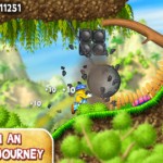 Incredible Jack: un platform game vecchia scuola