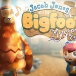 Jacob Jones and the Bigfoot Mystery: una fantastica avventura ad enigmi – La recensione di iPaditalia