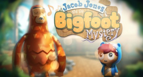 Jacob Jones and the Bigfoot Mystery: una fantastica avventura ad enigmi – La recensione di iPaditalia