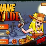 Jane Wilde: armi, sparatorie e mostri di ogni genere