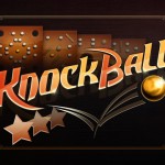 Knockball: spingi le biglie dal tavolo