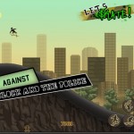 Lets Skate HD: diventa il re del freestyle, un simpatico gioco gratuito per iPad