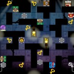 Little Viking Dungeon Of Doom: un vichingo e tanti labirinti da esplorare