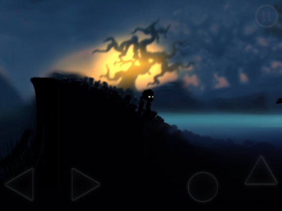 OddPlanet: un “timido” tentativo di portare Limbo su iPhone – La recensione di iPaditalia