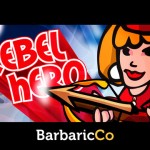 Rebel Hero HD: un divertente action shooter gratuito per iPad