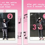 Con Wave Cam basta muovere la mano per attivare l’autoscatto su iPad